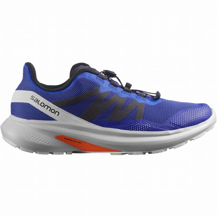 Salomon Hypulse Erkek Patika Koşu Ayakkabısı Mavi [GWA5098BP]